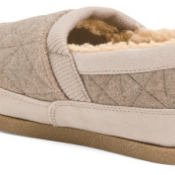 ROCKPORT Veda Sz 7 Comfort Slippers - Picture 2 of 4